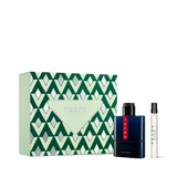 Coffret Luna Rossa Ocean Eau de Parfum 100ml