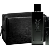 Coffret MYSLF Eau de Parfum 100ml + Pochette