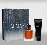 Coffret Stronger With You Intensely 50ml
