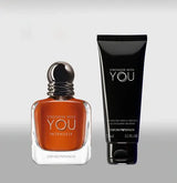 Coffret Stronger With You Intensely 50ml