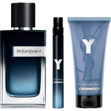 Coffret Y Eau de Parfum  100ml + Shower Gel