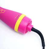 ENZO One-Step Sèche-Cheveux & Volumisateur NO. 4132