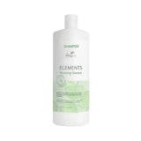 Elements Shampoing Renewing Wella