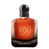 Emporio Armani Stronger With You Absolutely