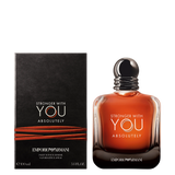 Emporio Armani Stronger With You Absolutely