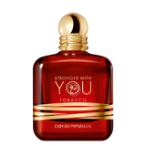 Emporio Armani Stronger With You Tobacco 100ml
