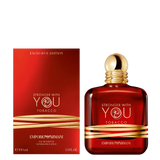 Emporio Armani Stronger With You Tobacco 100ml