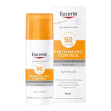 Eucerin Sun Photoaging Control Fluide solaire SPF 50