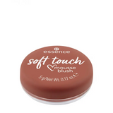 FARD A JOUES SOFT TOUCH MOUSSE ESSENCE