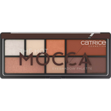 FARD A PAUPIERE THE HOT MOCCA CATRICE