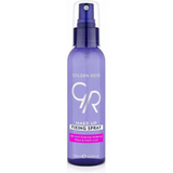 FIXING SPRAY MATTE Golden Rose