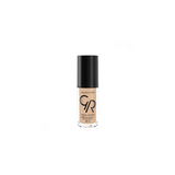 FOND DE TEINT ET CORRECTEUR TOTAL COVER 2 IN 2 GOLDEN ROSE