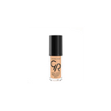 FOND DE TEINT ET CORRECTEUR TOTAL COVER 2 IN 2 GOLDEN ROSE