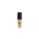 FOND DE TEINT ET CORRECTEUR TOTAL COVER 2 IN 2 GOLDEN ROSE