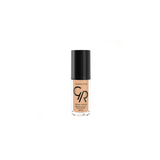 FOND DE TEINT ET CORRECTEUR TOTAL COVER 2 IN 2 GOLDEN ROSE