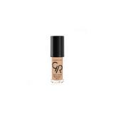FOND DE TEINT ET CORRECTEUR TOTAL COVER 2 IN 2 GOLDEN ROSE