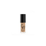 FOND DE TEINT ET CORRECTEUR TOTAL COVER 2 IN 2 GOLDEN ROSE