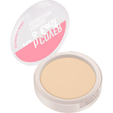 FOND DE TEINT POUDRE 16H COVER & LAST essence