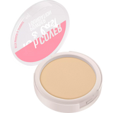 FOND DE TEINT POUDRE 16H COVER & LAST essence