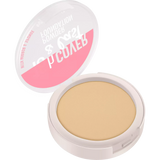 FOND DE TEINT POUDRE 16H COVER & LAST essence