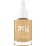 FOND DE TEINT SERUM Nude Drop Tinted Catrice
