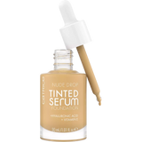 FOND DE TEINT SERUM Nude Drop Tinted Catrice