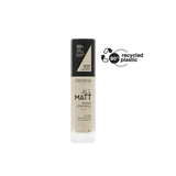 Fond de teint All Matt Shine Control Catrice