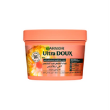 GARNIER Ultra Doux Hair Food Masque Ananas 390ml