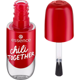 GEL NAIL COLOUR VERNIS A ONGLES GEL essence