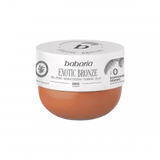 GELÉE BRONZANTE À LA NOIX DE COCO BRONZE EXOTIQUE BABARIA SPF 0 300ml
