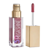 GLOSS 3D MEGA SHINE GOLDEN ROSE