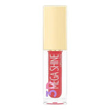GLOSS 3D MEGA SHINE GOLDEN ROSE