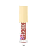 GLOSS 3D MEGA SHINE GOLDEN ROSE