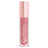 GLOSS CREAMY SOFT & MATTE GOLDEN ROSE