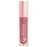 GLOSS CREAMY SOFT & MATTE GOLDEN ROSE