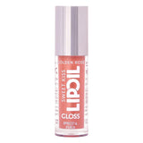 GLOSS LIP OIL SWEET KISS Golden Rose