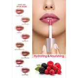 GLOSS LIP OIL SWEET KISS Golden Rose