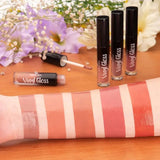 GLOSS VINYL GOLDEN ROSE