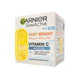 Garnier Fast Bright Vitamine C Water-Gel