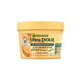 Garnier Ultra Doux Hair Food Curls Restoring Cocoa Butter 3-in-1