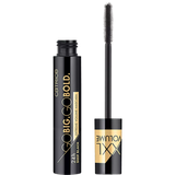 Go Big. Go Bold. 24h Deep Black Extreme Volume Mascara