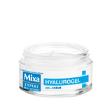 Hyalurogel  - gel-crème hydratante intensive