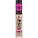 I LOVE FLAWLESS SKIN concealer correcteur