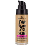 I LOVE FLAWLESS SKIN foundation fond de teint