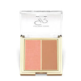 ICONIC BLUSH DUO Golden Rose