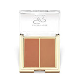 ICONIC BLUSH DUO Golden Rose