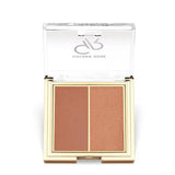 ICONIC BLUSH DUO Golden Rose