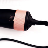 IVANO PRO 5 en 1 : Brosse Rotative Professionnelle