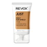 JUST Ecran Solaire Quotidien SPF 50+
