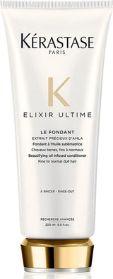 KERASTASE ELIXIR ULTIME CONDITIONER FONDANT 200ML